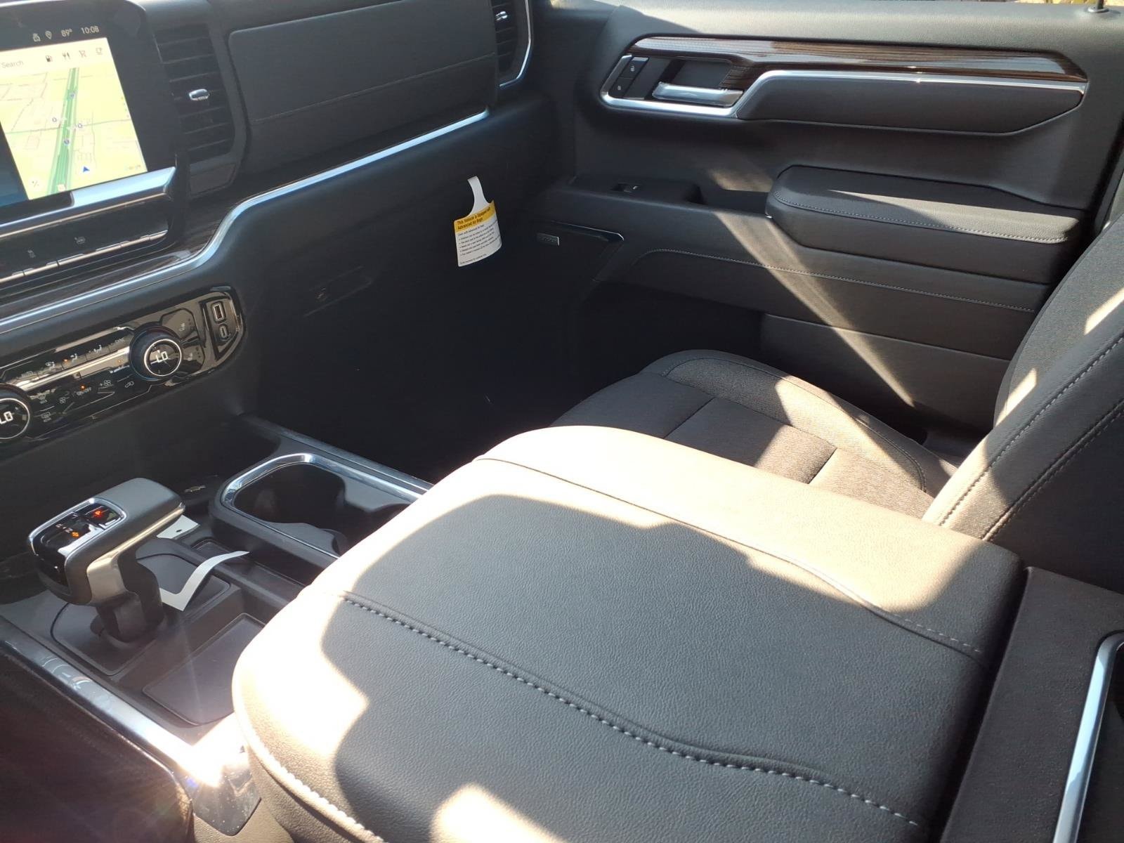 2026 Chevrolet Silverado 1500 RST - Photo 16
