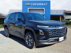 2026 Chevrolet Equinox LT SUV