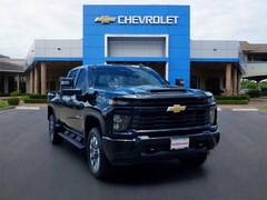 2026 Chevrolet Silverado 2500 HD Custom Truck
