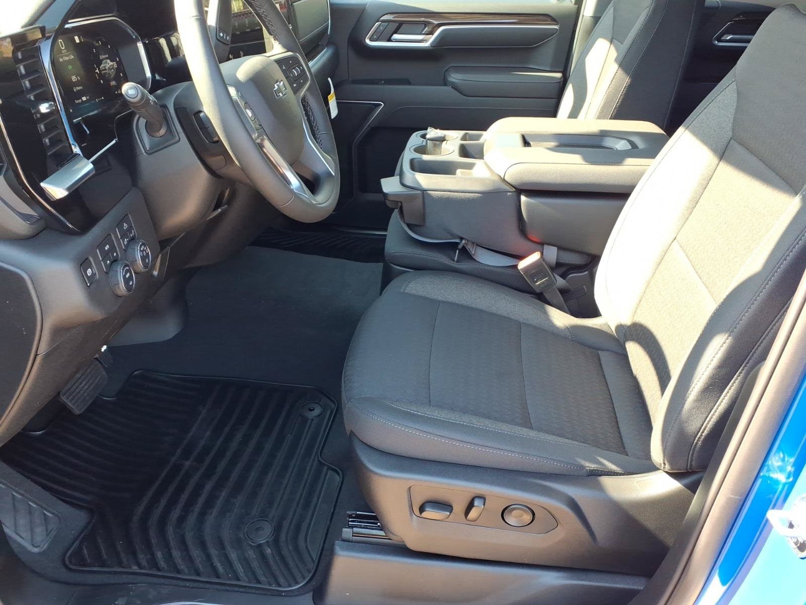 2026 Chevrolet Silverado 1500 RST - Photo 10