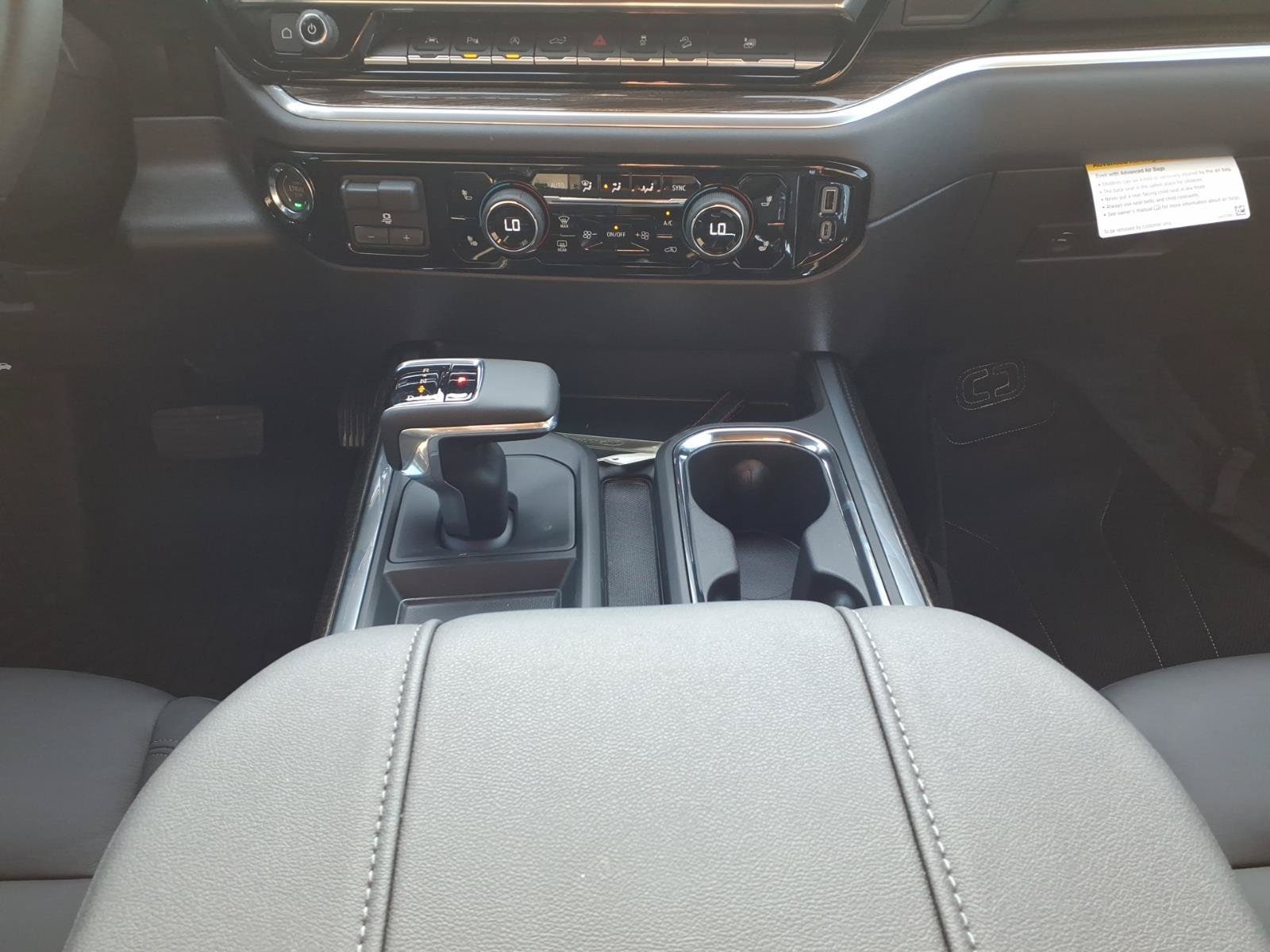2026 Chevrolet Silverado 1500 RST - Photo 16