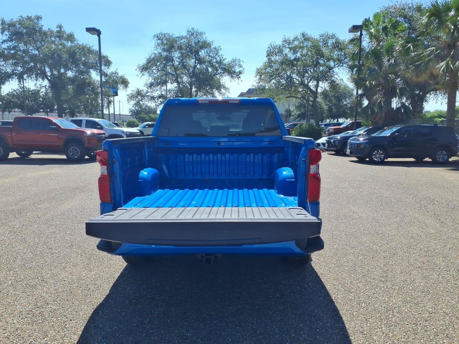 2026 Chevrolet Silverado 1500 RST - Photo 20