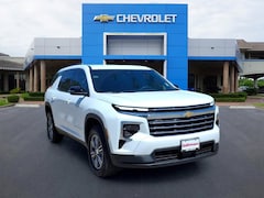 2026 Chevrolet Traverse LT SUV