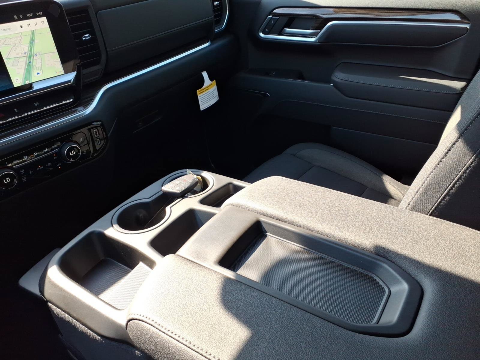 2026 Chevrolet Silverado 1500 RST - Photo 17