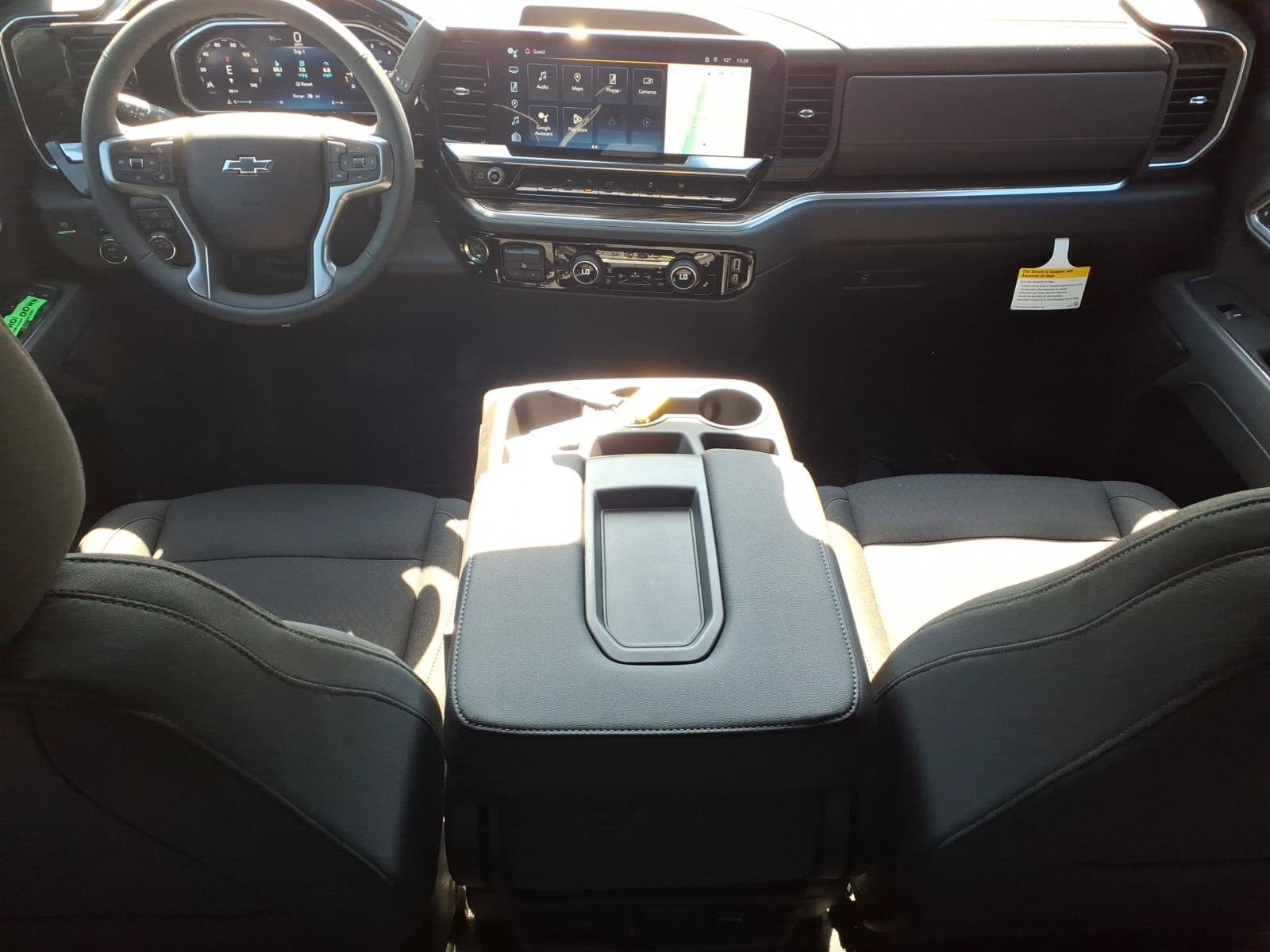 2026 Chevrolet Silverado 1500 RST - Photo 15