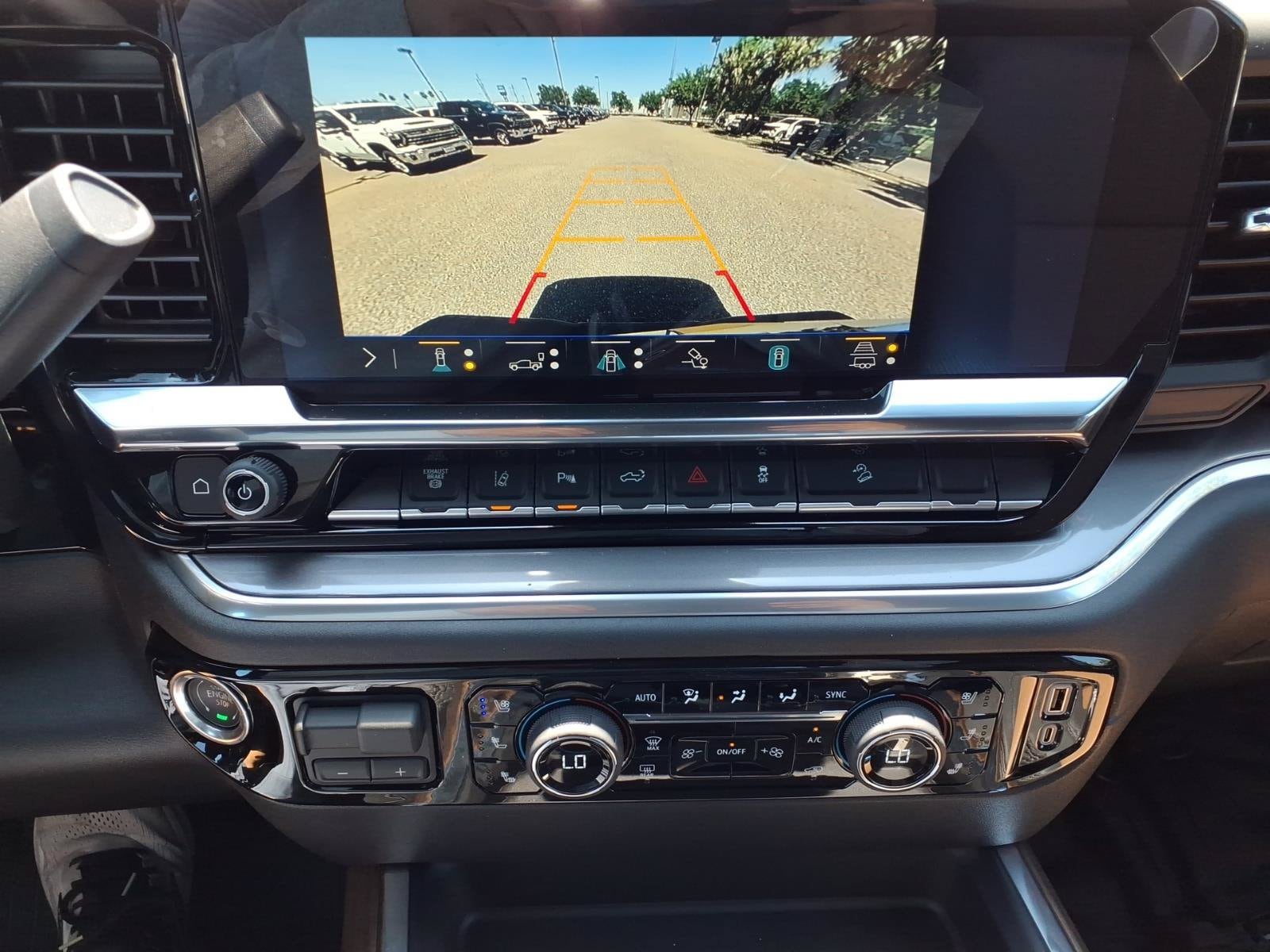 2026 Chevrolet Silverado 2500 HD High Country - Photo 13
