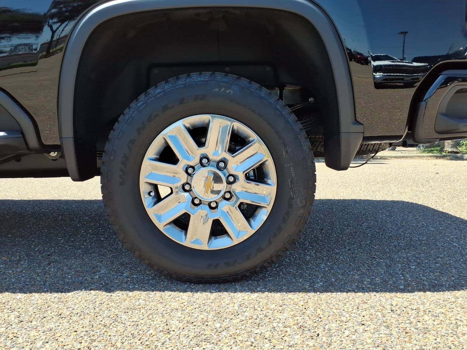 2026 Chevrolet Silverado 2500 HD High Country - Photo 19
