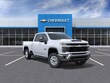 Chevrolet Silverado 2500 HD