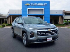 2026 Chevrolet Equinox LT SUV