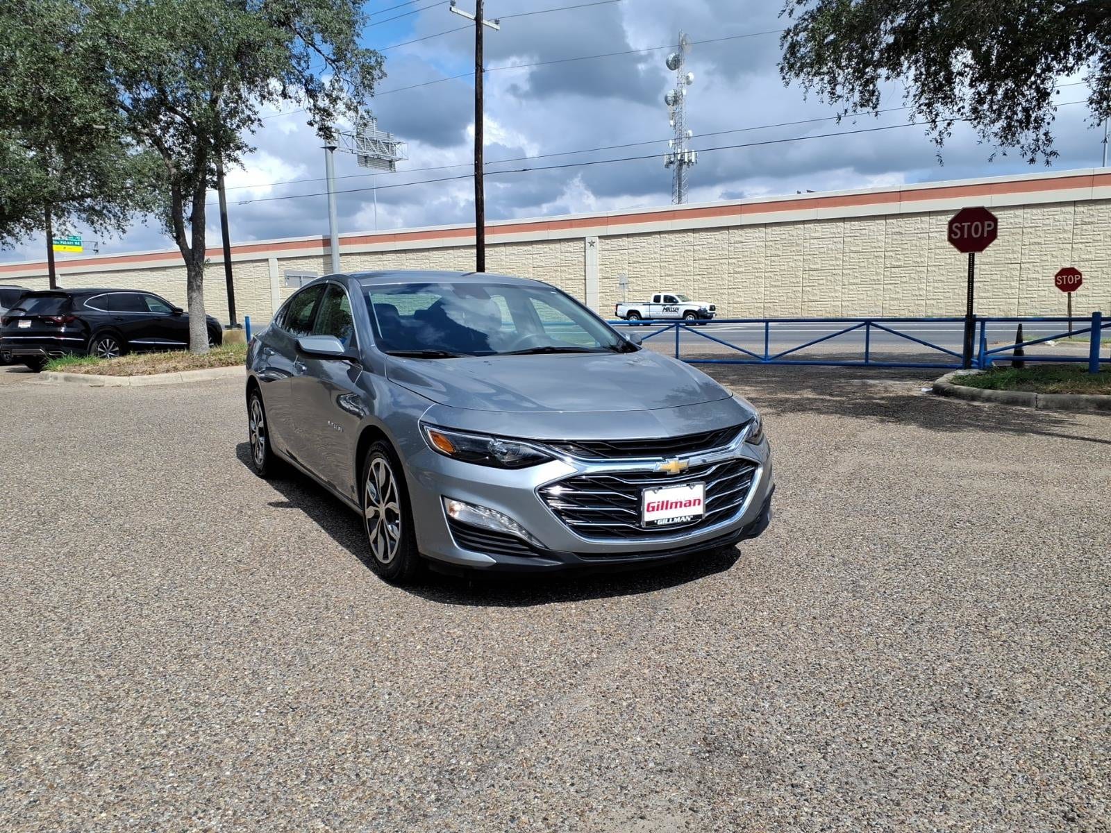 1G1ZD5ST4RF130754