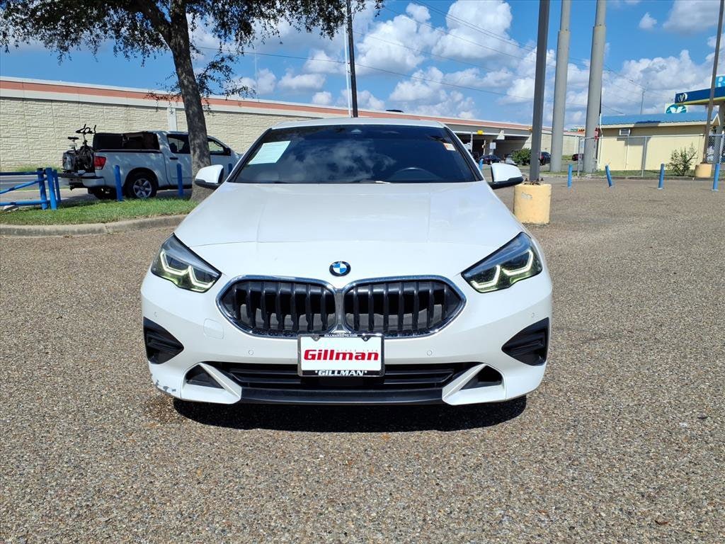 Used 2022 BMW 2 Series 228i