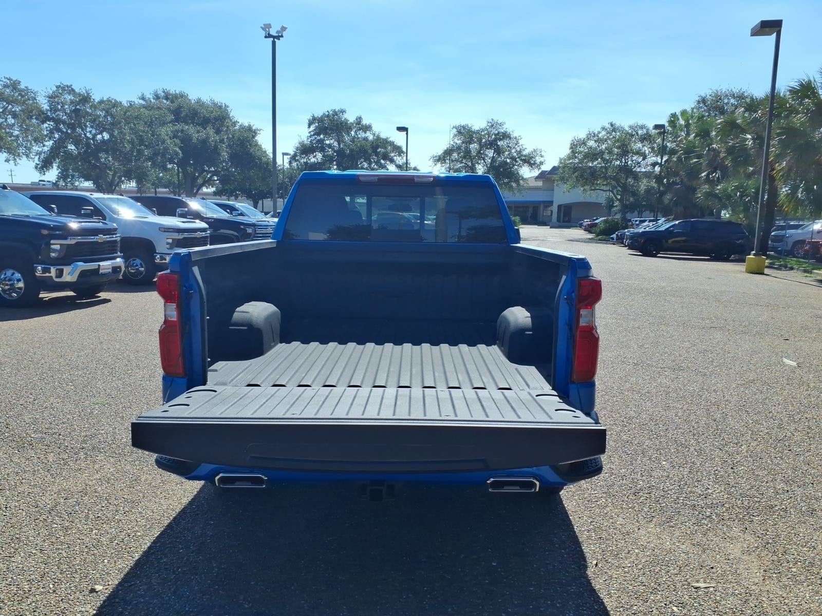 2026 Chevrolet Silverado 1500 RST - Photo 20