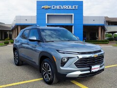 2026 Chevrolet Trailblazer LT SUV