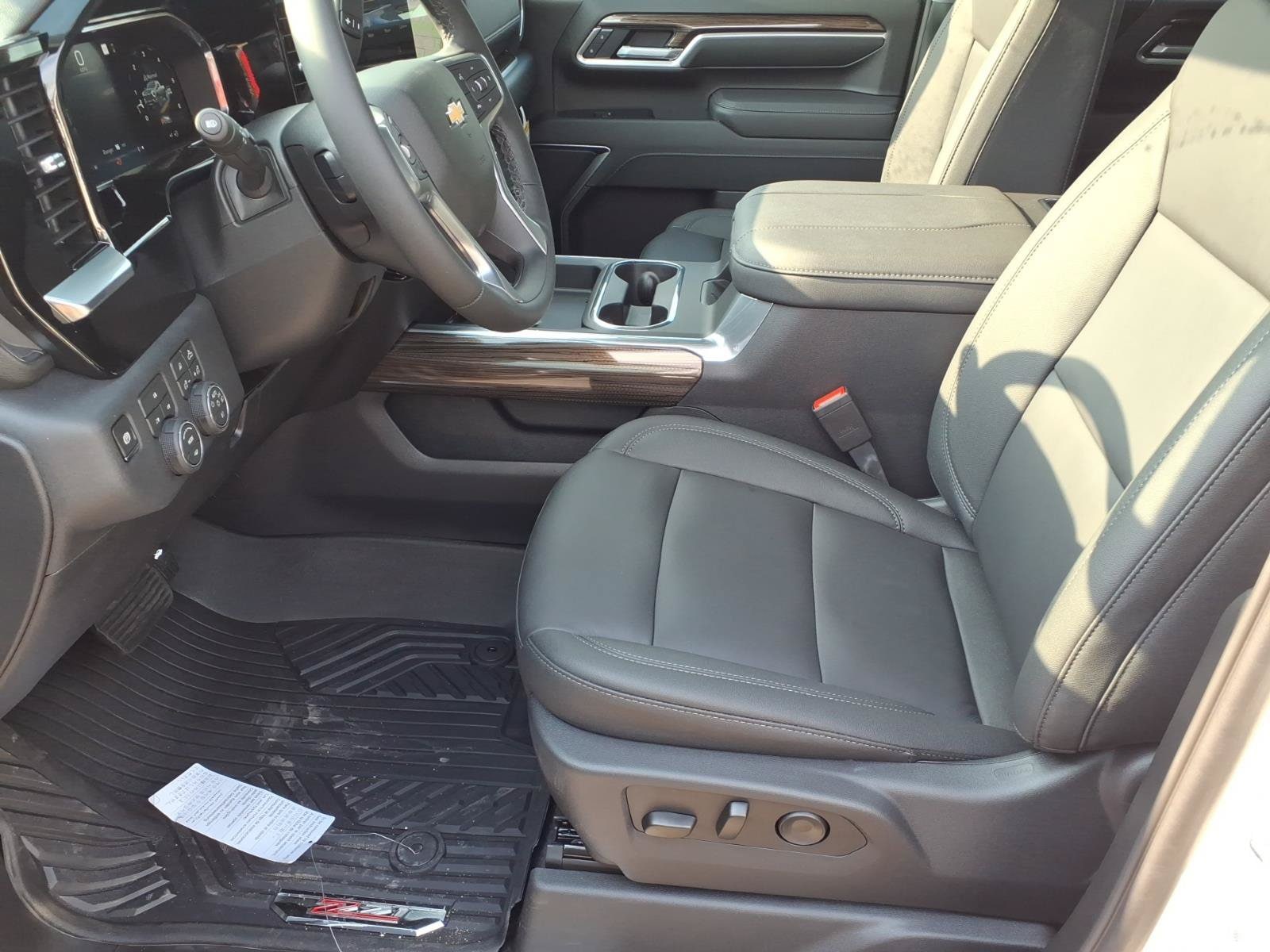 2026 Chevrolet Silverado 2500 HD LT - Photo 10