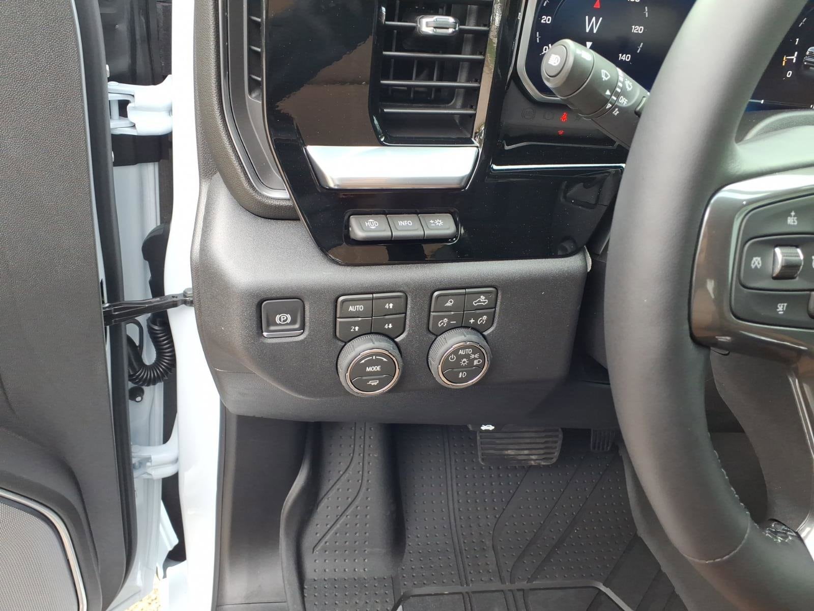 2026 Chevrolet Silverado 1500 High Country - Photo 11