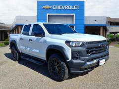 2026 Chevrolet Colorado Trail Boss Truck
