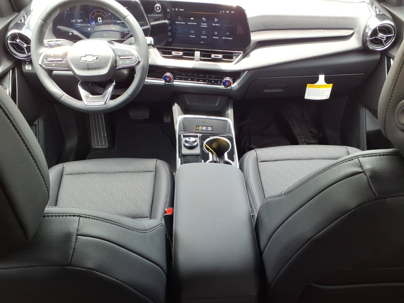 2026 Chevrolet Equinox LT - Photo 15
