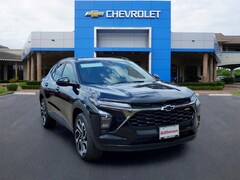 2026 Chevrolet Trax 2RS SUV