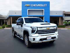 2026 Chevrolet Silverado 2500 HD LT Truck