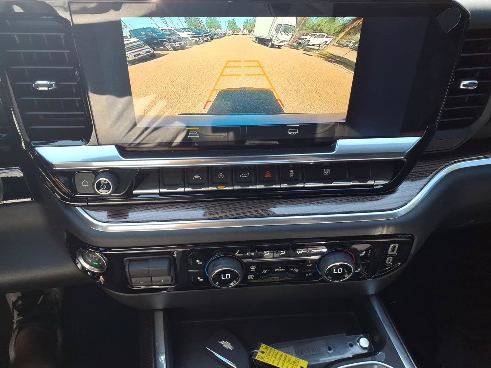 2026 Chevrolet Silverado 1500 RST - Photo 13