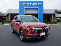 2026 Chevrolet Trailblazer RS SUV