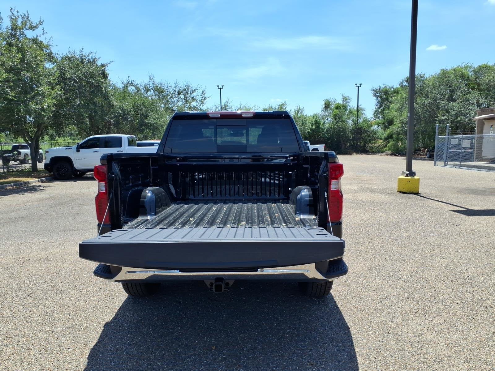 2026 Chevrolet Silverado 1500 LT - Photo 21