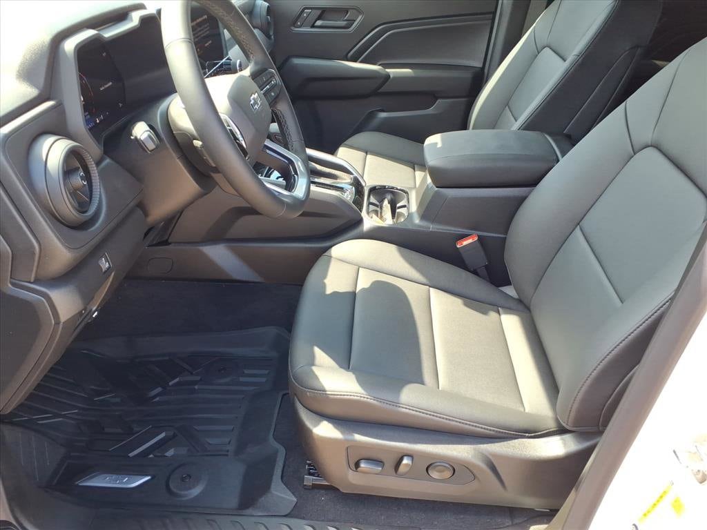 2026 Chevrolet Colorado Trail Boss - Photo 10