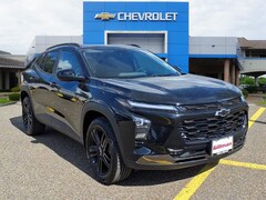 2026 Chevrolet Trax Activ SUV