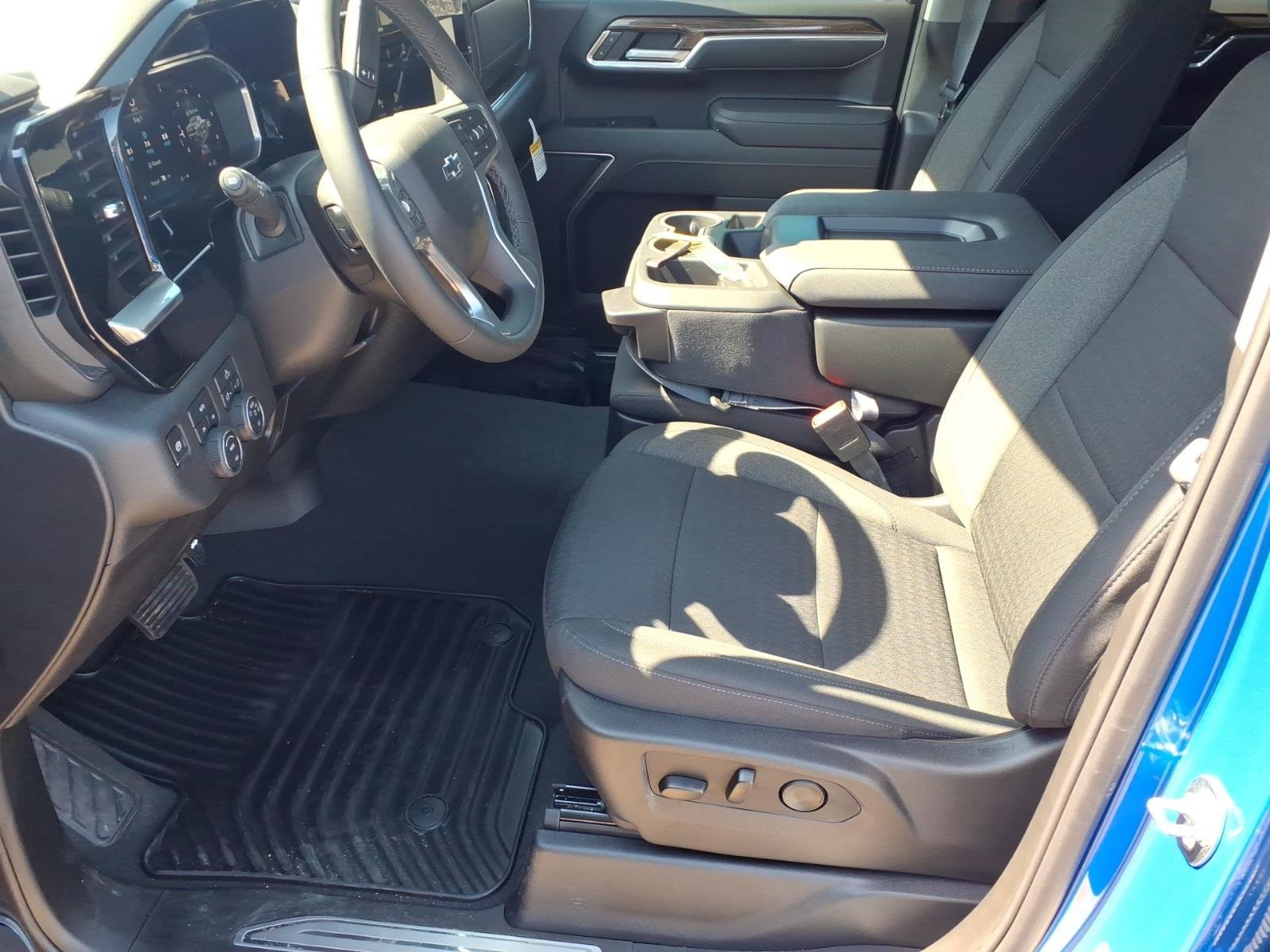2026 Chevrolet Silverado 1500 RST - Photo 10