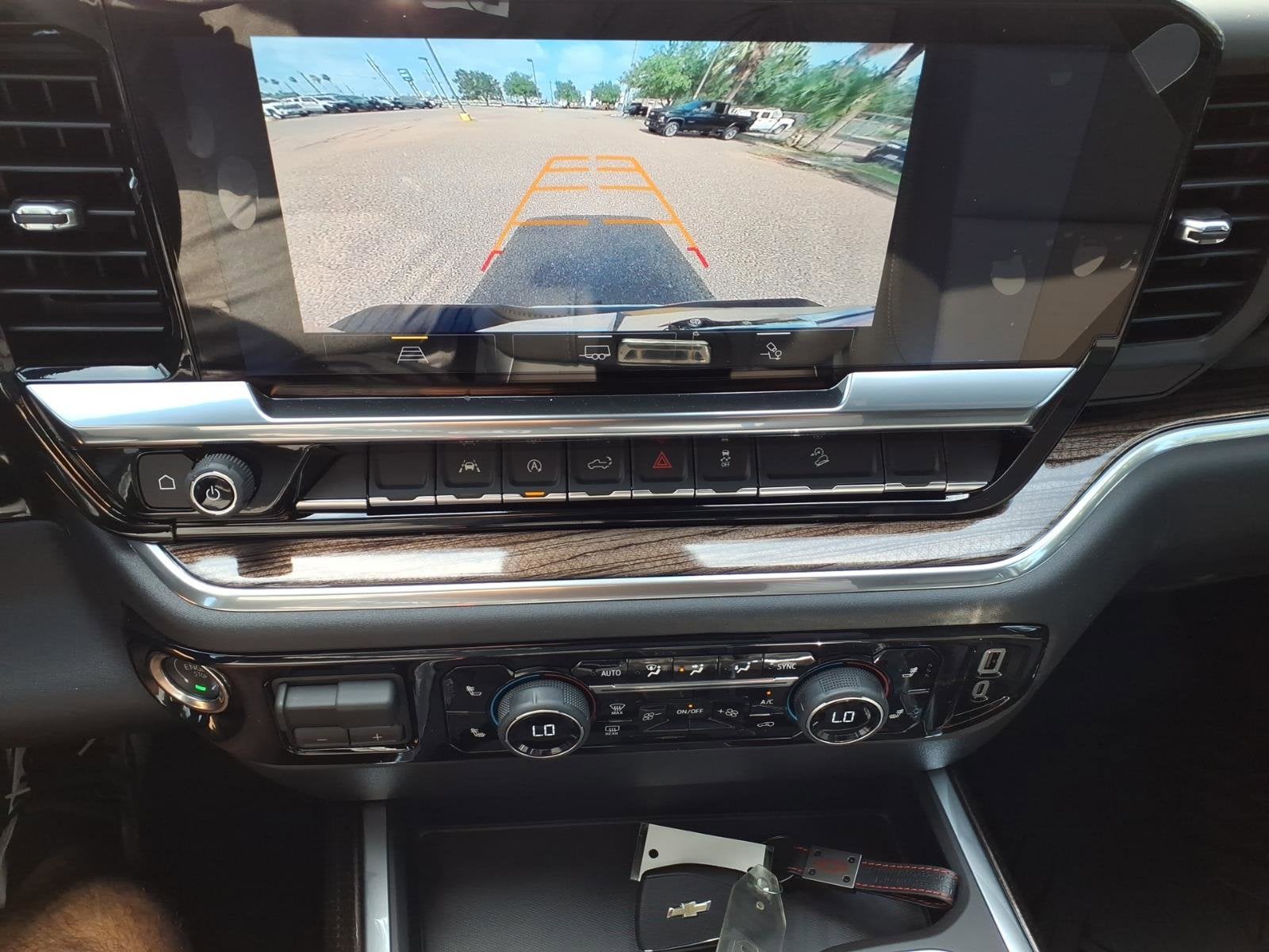 2026 Chevrolet Silverado 1500 LT - Photo 13