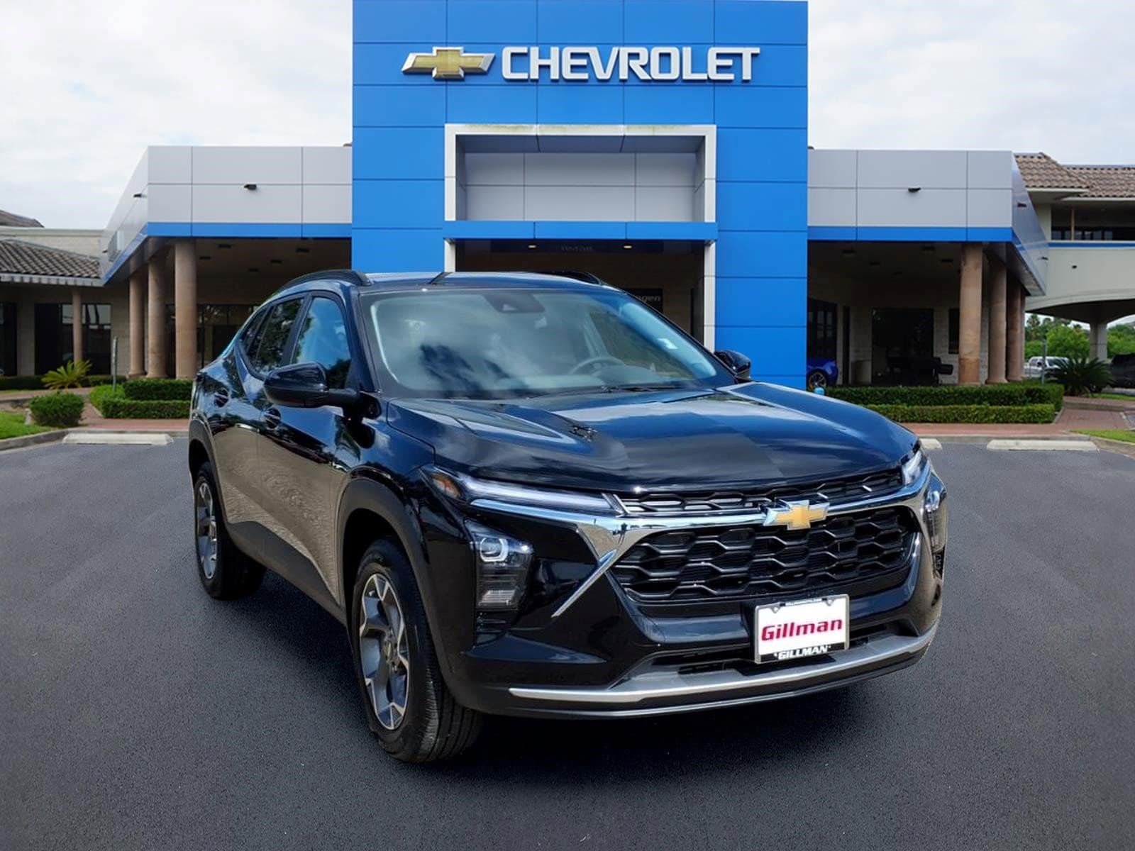 2026 Chevrolet Trax LT - Photo 1
