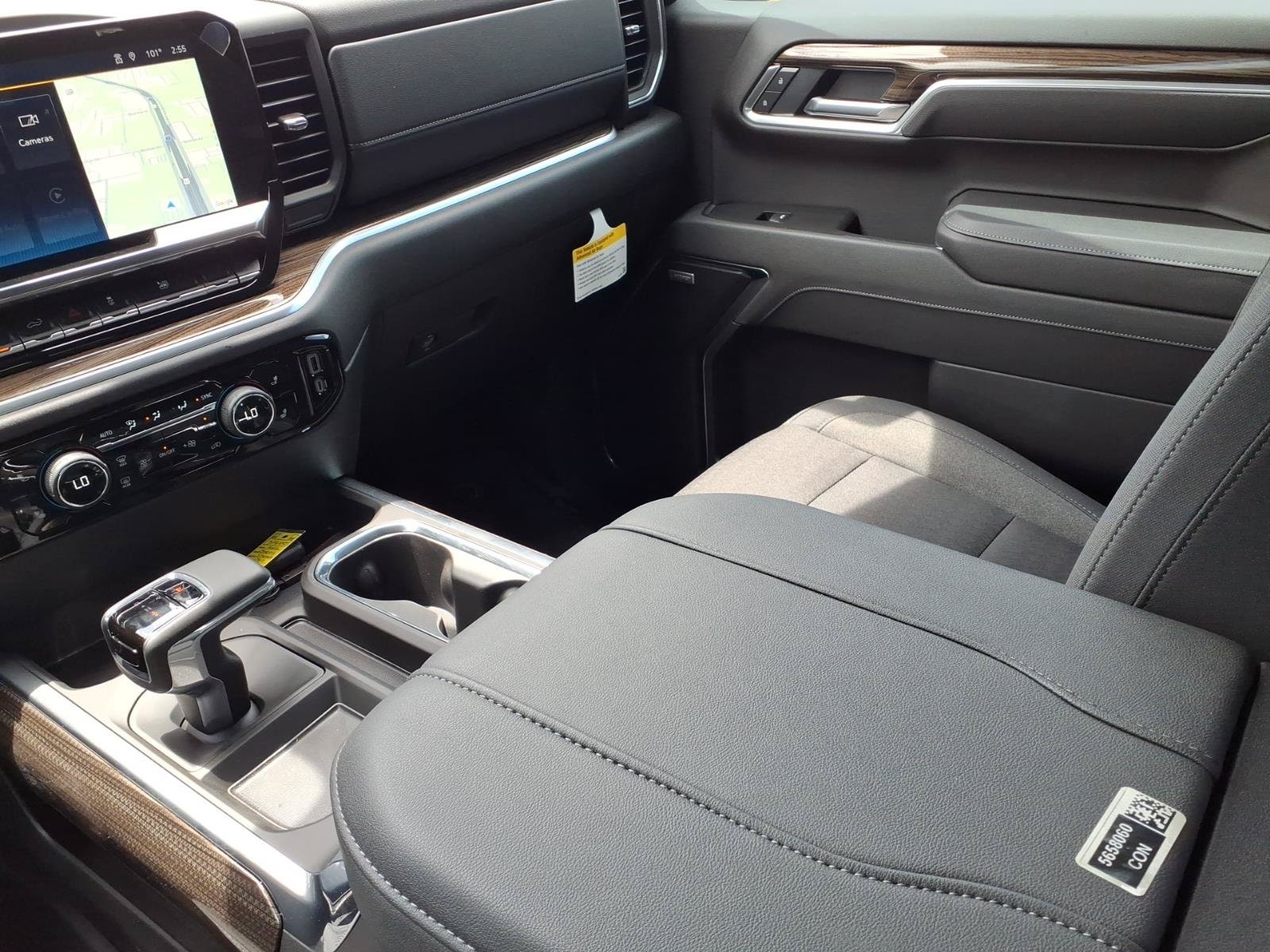 2026 Chevrolet Silverado 1500 RST - Photo 17