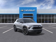 2026 Chevrolet Trailblazer RS SUV