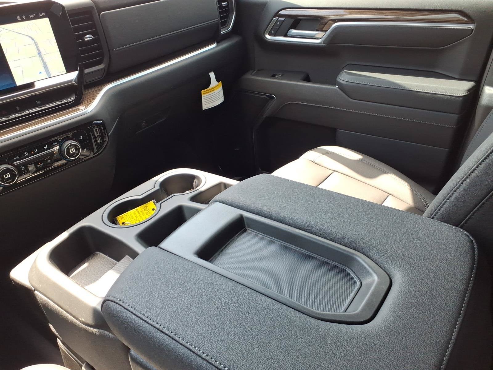 2026 Chevrolet Silverado 1500 LT - Photo 17