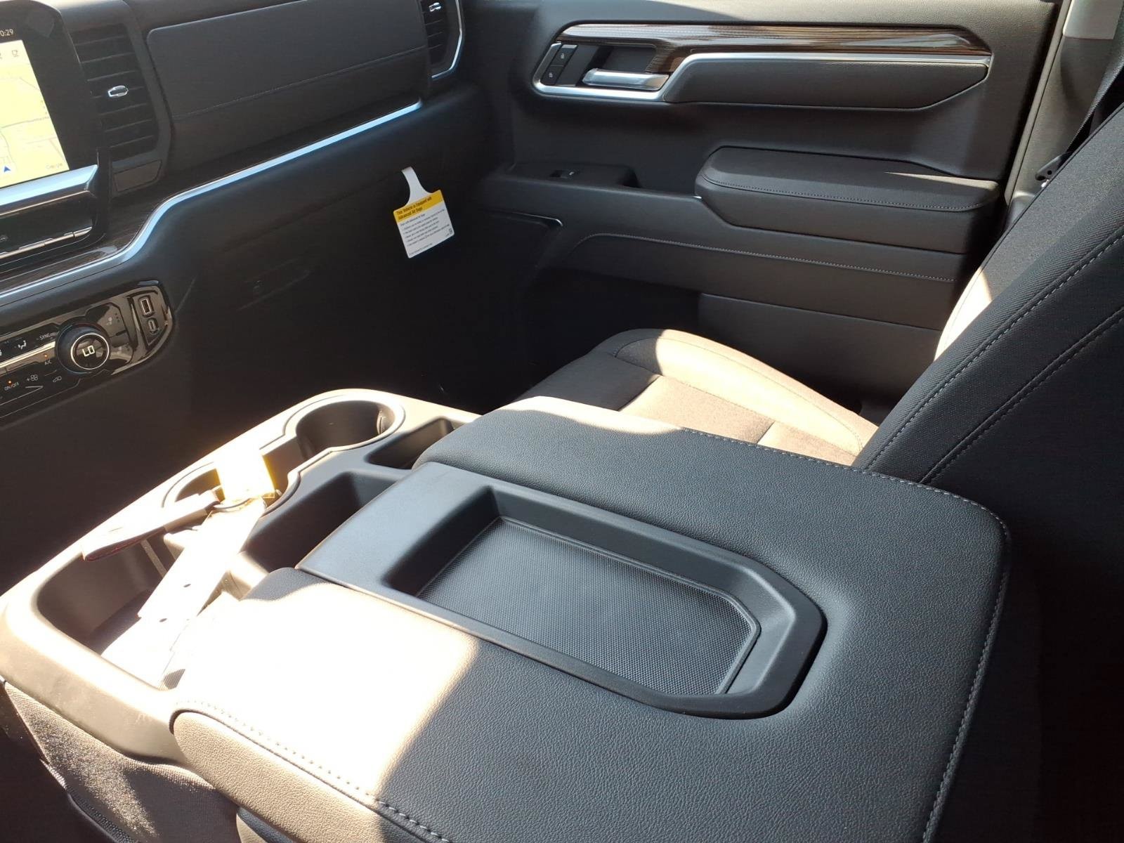2026 Chevrolet Silverado 1500 RST - Photo 17