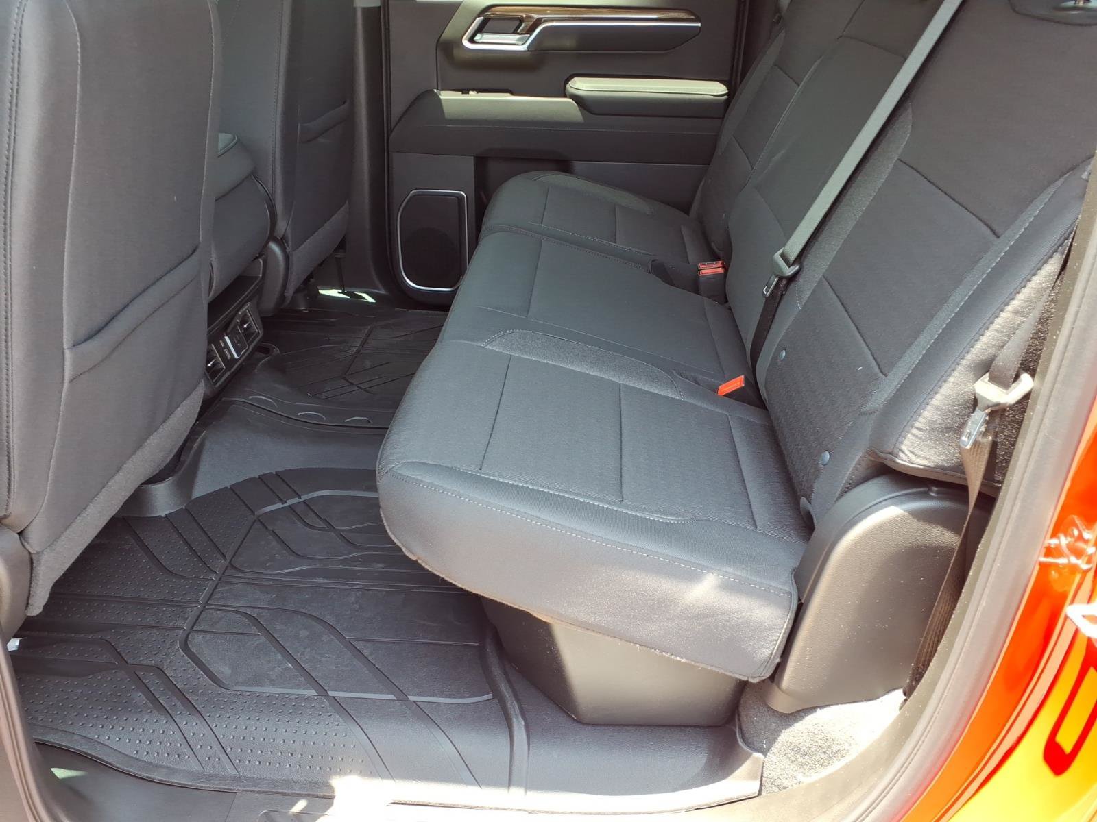 2026 Chevrolet Silverado 1500 LT - Photo 18