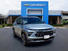 2026 Chevrolet Trailblazer RS SUV