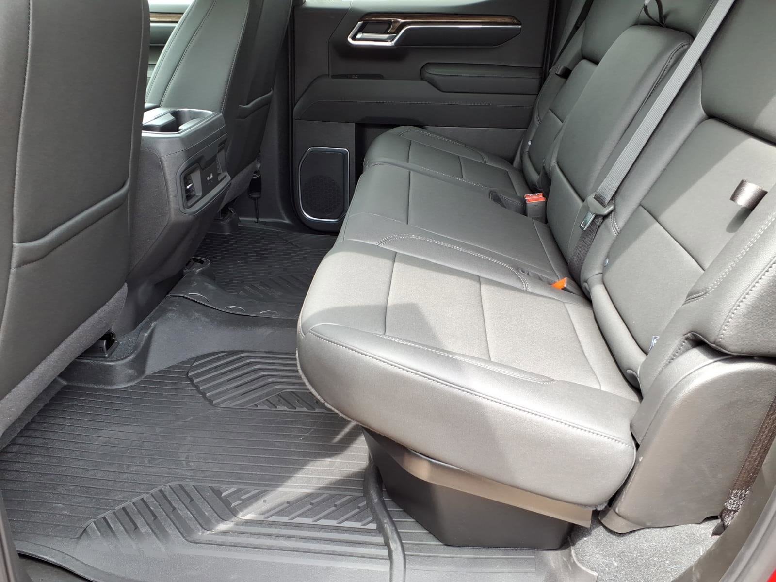 2026 Chevrolet Silverado 1500 LT Trail Boss - Photo 19