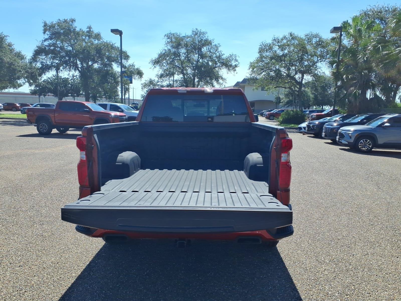 2026 Chevrolet Silverado 1500 RST - Photo 20
