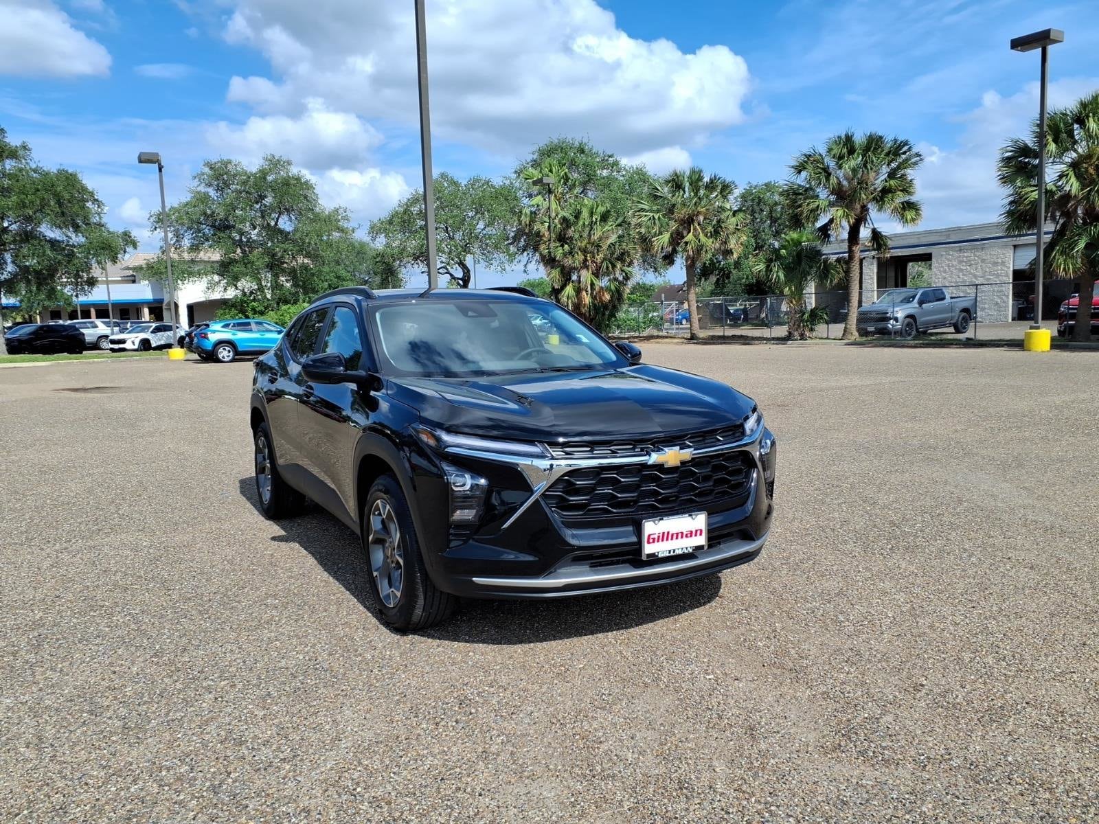 2026 Chevrolet Trax LT - Photo 2