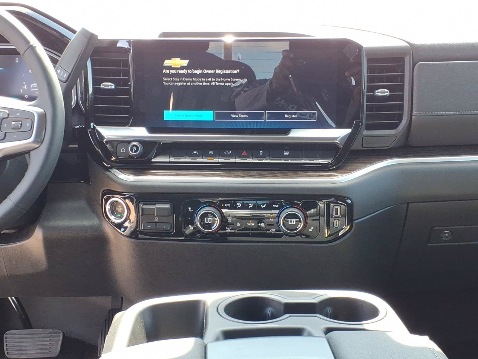 2026 Chevrolet Silverado 1500 RST - Photo 14