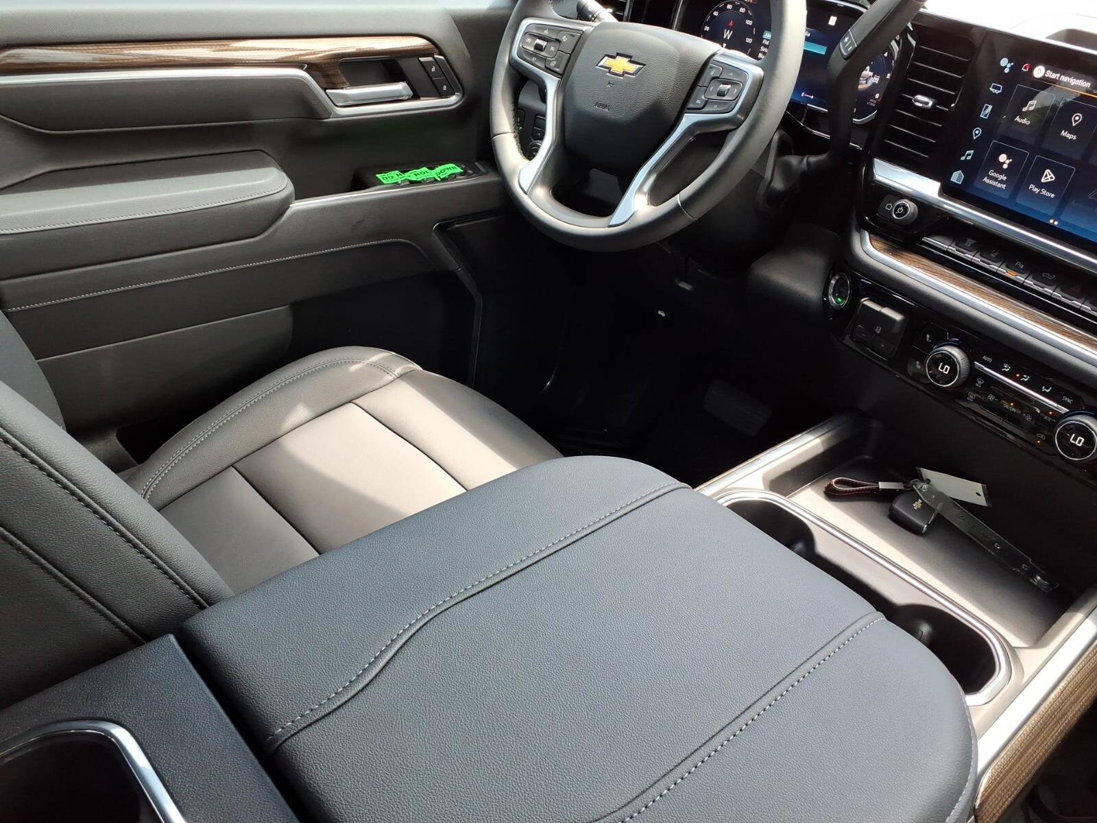 2026 Chevrolet Silverado 2500 HD LT - Photo 14