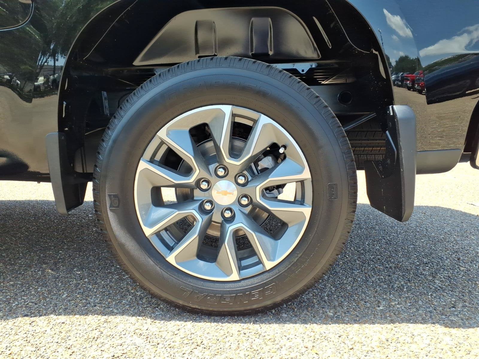 2026 Chevrolet Silverado 1500 LT - Photo 20