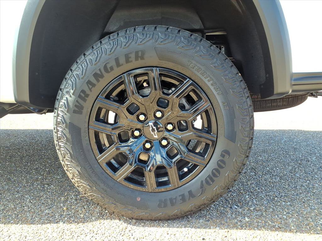 2026 Chevrolet Colorado Trail Boss - Photo 15