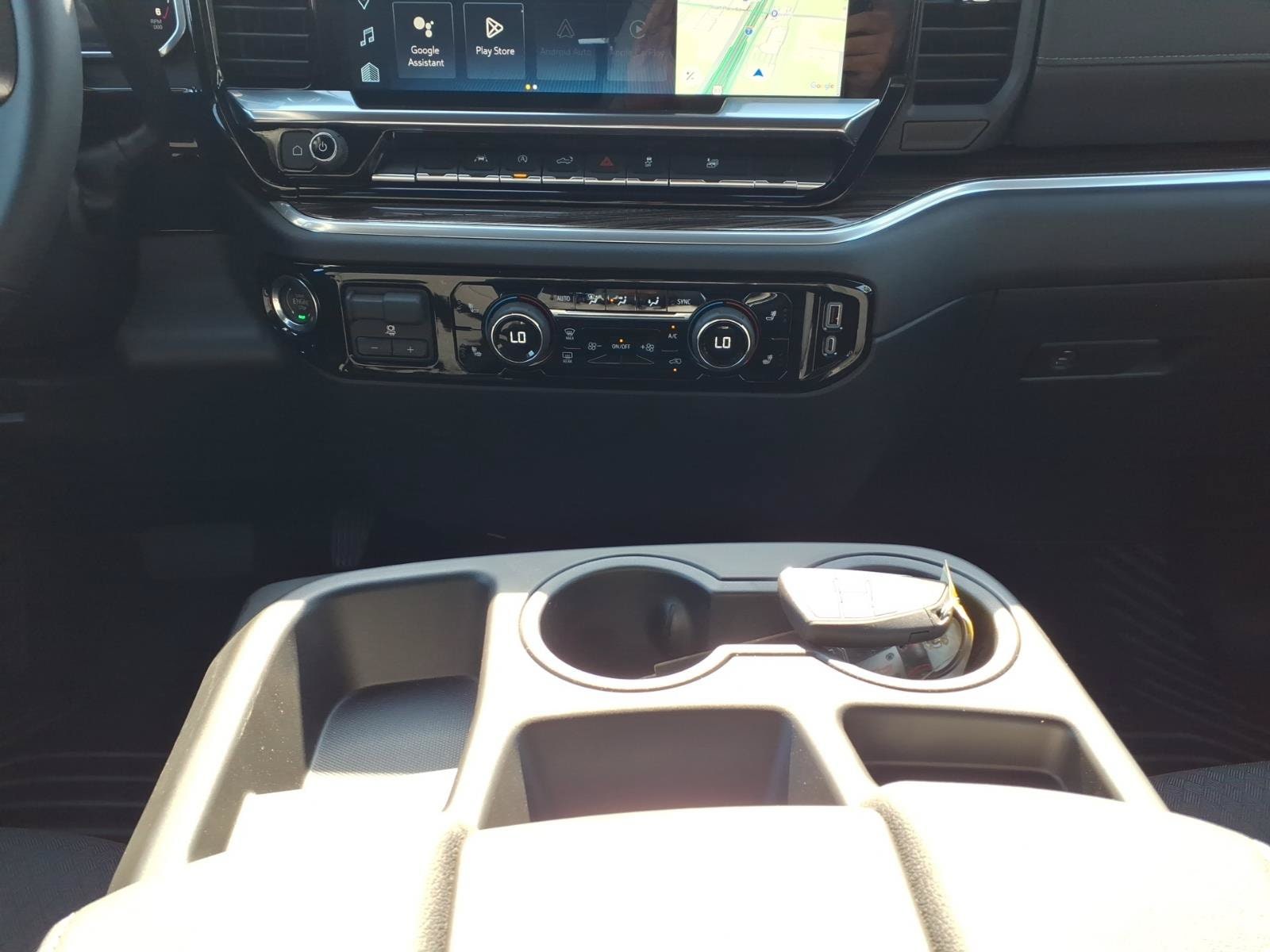 2026 Chevrolet Silverado 1500 RST - Photo 16