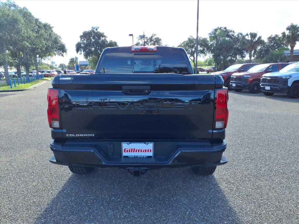 2026 Chevrolet Colorado Trail Boss - Photo 7