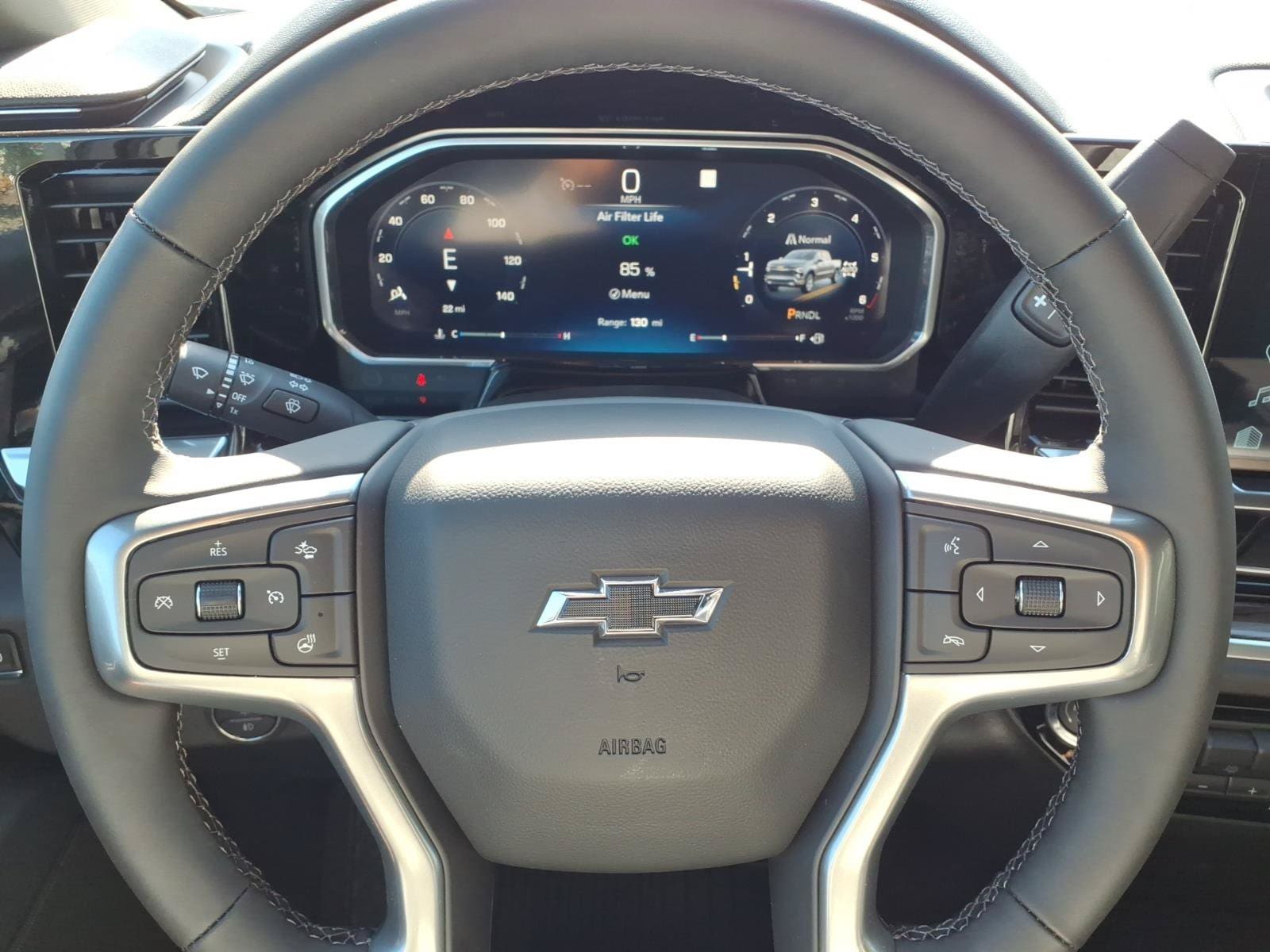 2026 Chevrolet Silverado 1500 RST - Photo 12