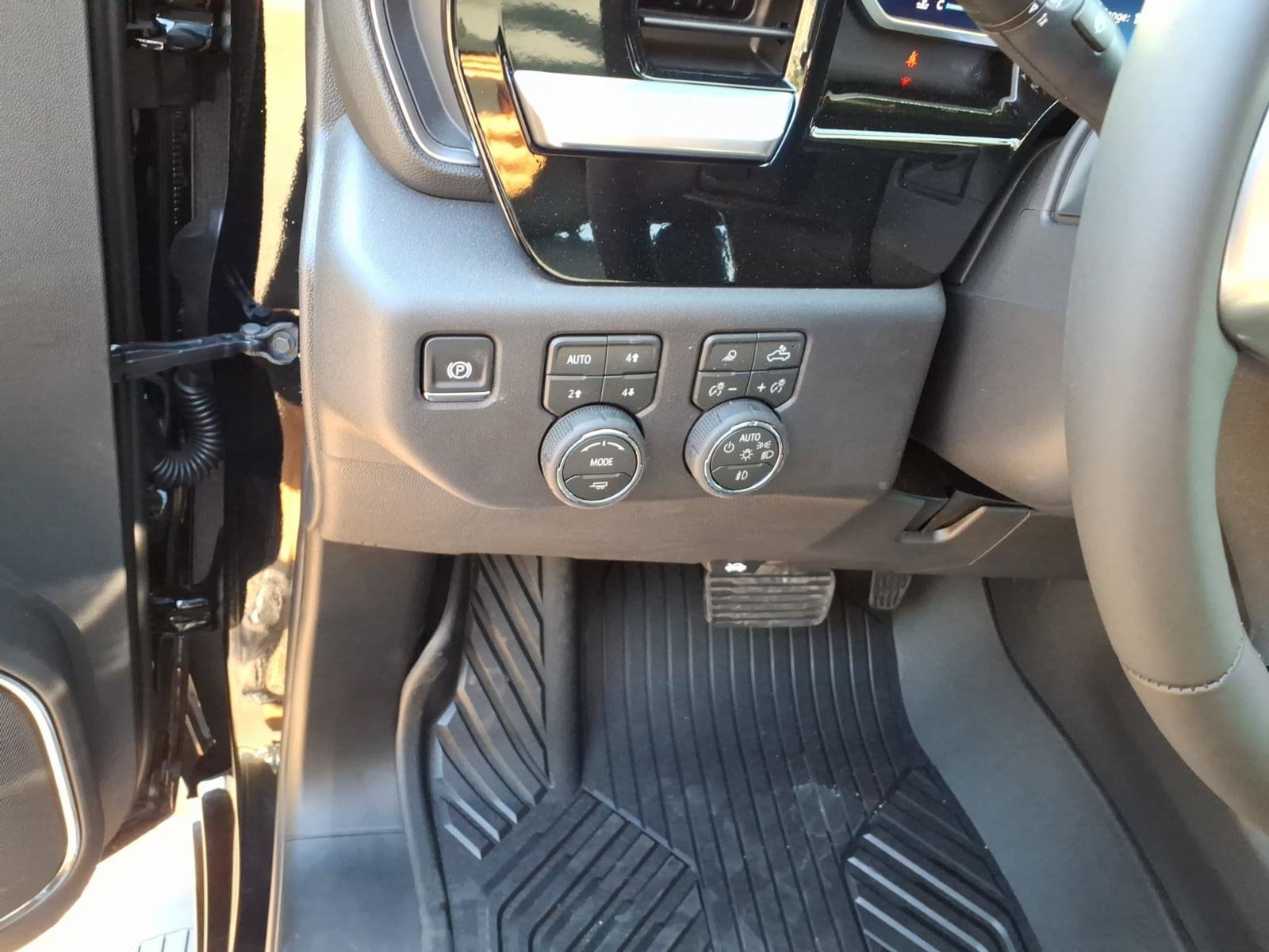 2026 Chevrolet Silverado 1500 RST - Photo 11