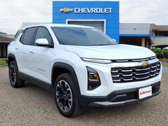 2026 Chevrolet Equinox LT SUV