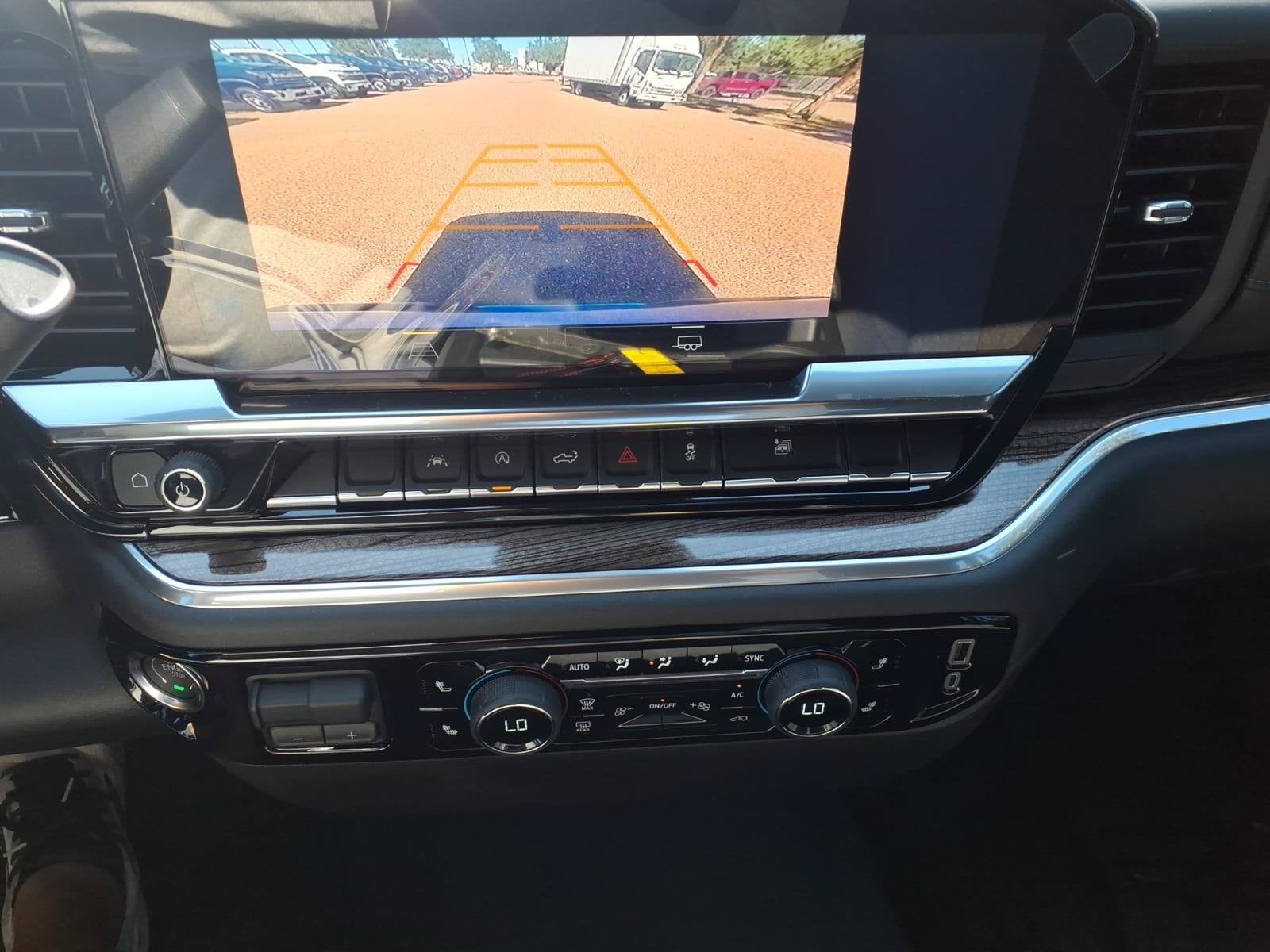 2026 Chevrolet Silverado 1500 RST - Photo 13